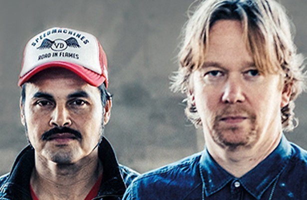 Videoland-tip: Legacy of music: Van Dik Hout 