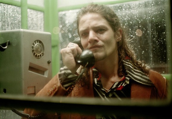 Tygo Gernandt is levensgevaarlijk