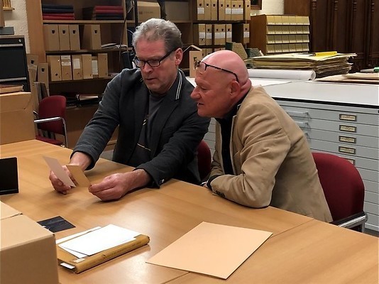 De boodschap van Van Muiswinkel