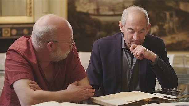 De wortels van Cohen