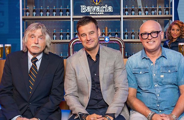 Veronica Inside gaat nog minstens tot 1 juni door