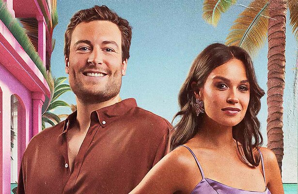 Viktor Verhulst & Holly Mae Brood (Love Island 2023)