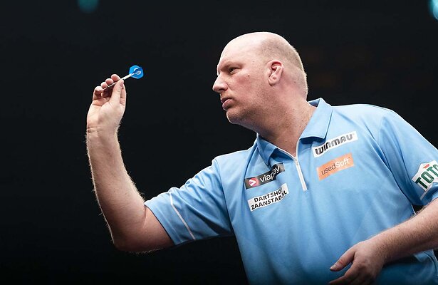 Vincent van der Voort