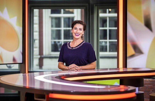 Viviënne van den Assem