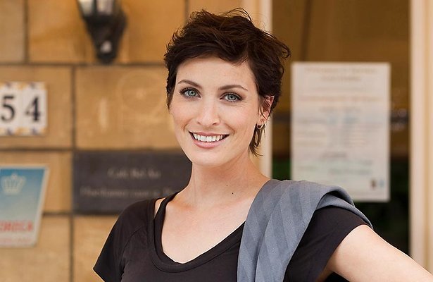 6 vragen aan Vivienne van den Assem