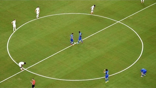 De opmars van RB Leipzig