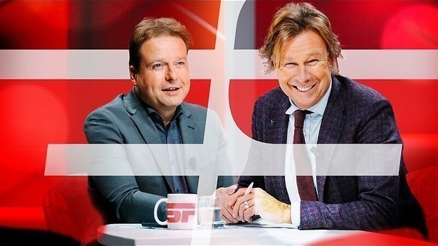 De play-offs komen eraan