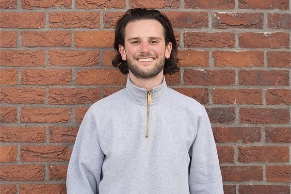 De Voetbaldroom die knakte