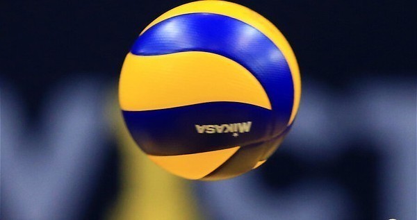 Oranje naar de play-offs Volleybal Nations League?