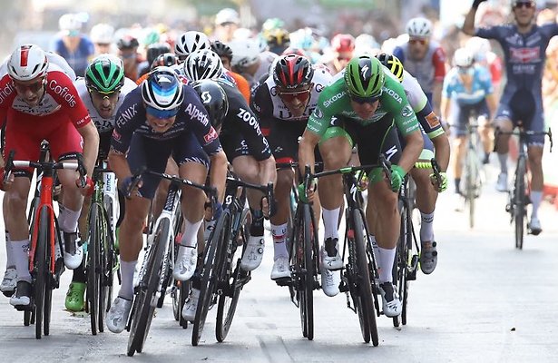 Vuelta, Ronde van Spanje