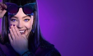 Vampirina: Teenage Vampire