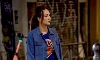 Vanished - Vertraust du ihm