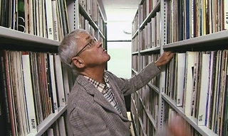 Various artists: They all came out to Montreux