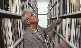 Various artists: They all came out to Montreux