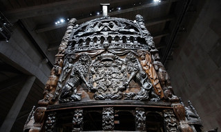Vasa: The Ghost Ship