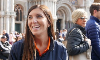 Venedig, bedrohte Schönheit