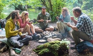 Venus im vierten Haus