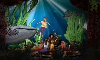 Verhalen uit de schatkist