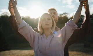 Verheißung - Der Grenzenlose