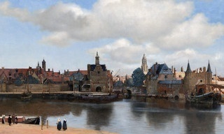 Vermeer: Die Jahrhundertausstellung