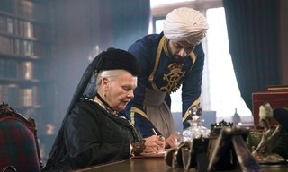 Victoria & Abdul