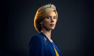 Videoland première: Máxima