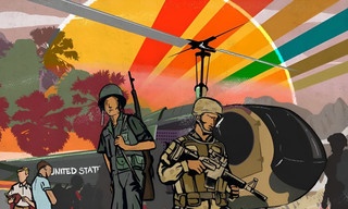 Vietnam - 50 Years of Forgetting