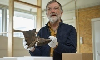 Vikings: The making of an empire