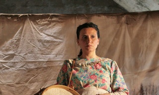 Violeta went to Heaven