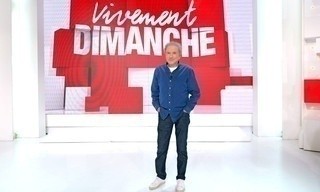 Vivement dimanche