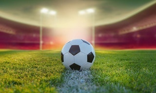 LaLiga: Atlético Madrid - Getafe