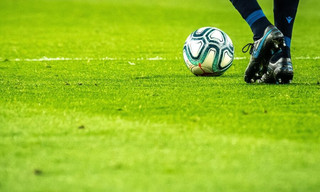 Voetbal: WK-kwalificatie