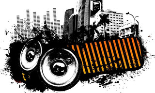 Voices of Central Asia