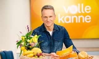 Volle Kanne - Service täglich