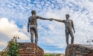 Vom Krieg zum Frieden - Wege der Versöhnung