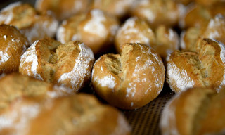 Von Kaisersemmerln, Salzstangerln und Mohnflesserln