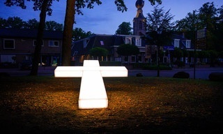 Vooruitblik The Passion