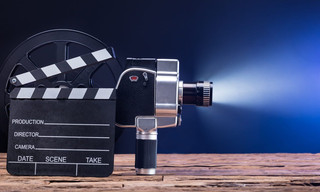 VPRO Cinema: Video take