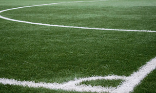 Vriendschappelijk voetbal