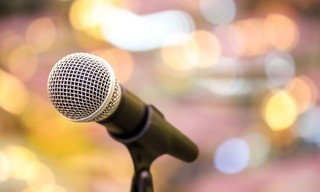 Vrije geluiden sessies