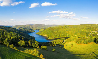 Vulkanismus in der Eifel