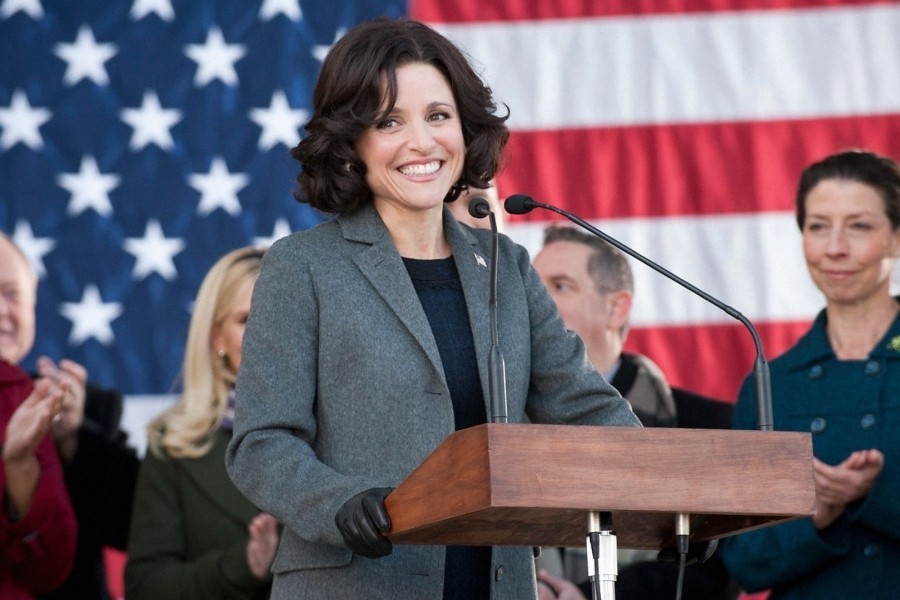 Veep