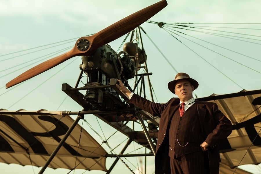 Vliegende Hollanders