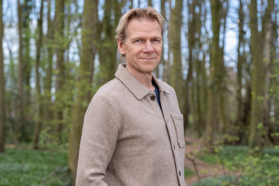 Vroege Vogels begint nieuw seizoen met een speciale aflevering