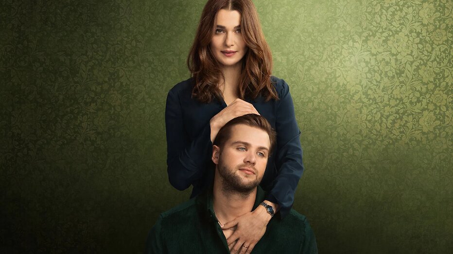 De streamingtip van de week: Vladimir op Netflix