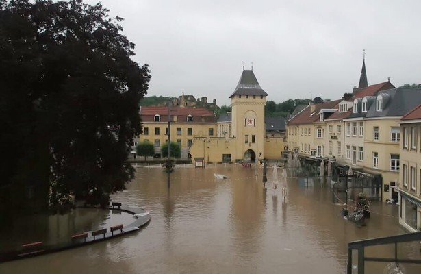 Valkenburg in de Geul