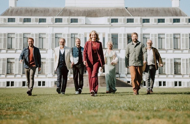 Dionne Stax voor Van Onschatbare Waarde