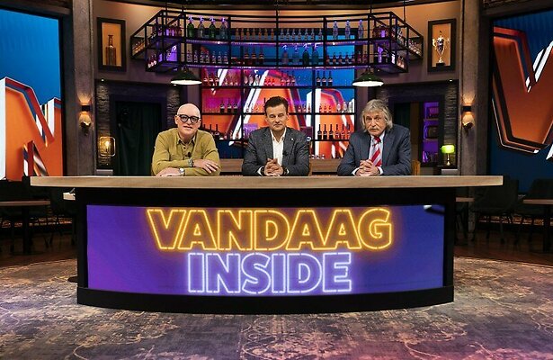 Vandaag Inside
