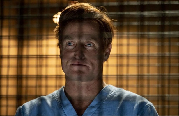 Woody Harrelson in Venom: Let There Be Carnage