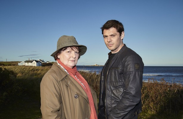 Raadselachtige moord op de kermis